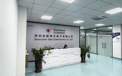 चीन Shenzhen Best Electronics Co., Ltd. कंपनी प्रोफाइल