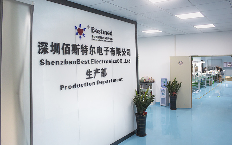 चीन Shenzhen Best Electronics Co., Ltd. कंपनी प्रोफाइल