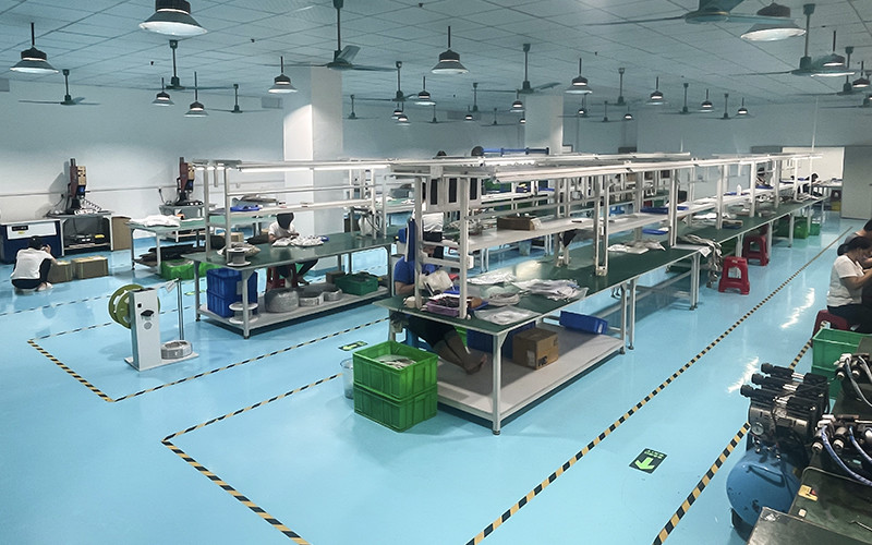 चीन Shenzhen Best Electronics Co., Ltd. कंपनी प्रोफाइल