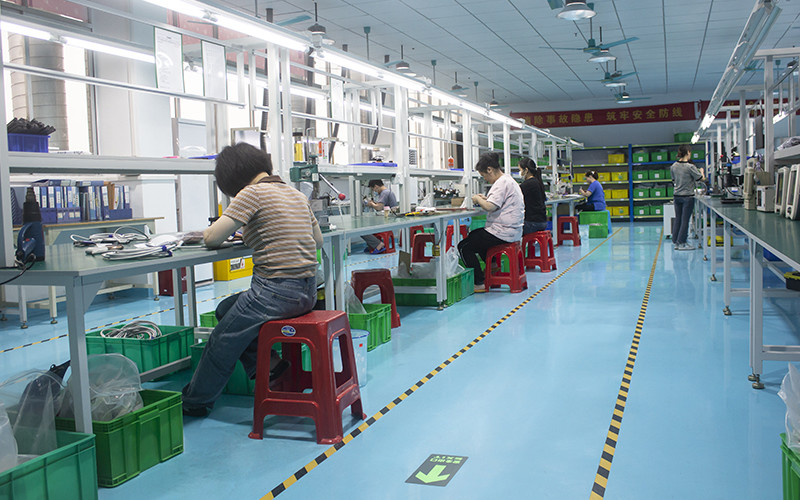 चीन Shenzhen Best Electronics Co., Ltd. कंपनी प्रोफाइल