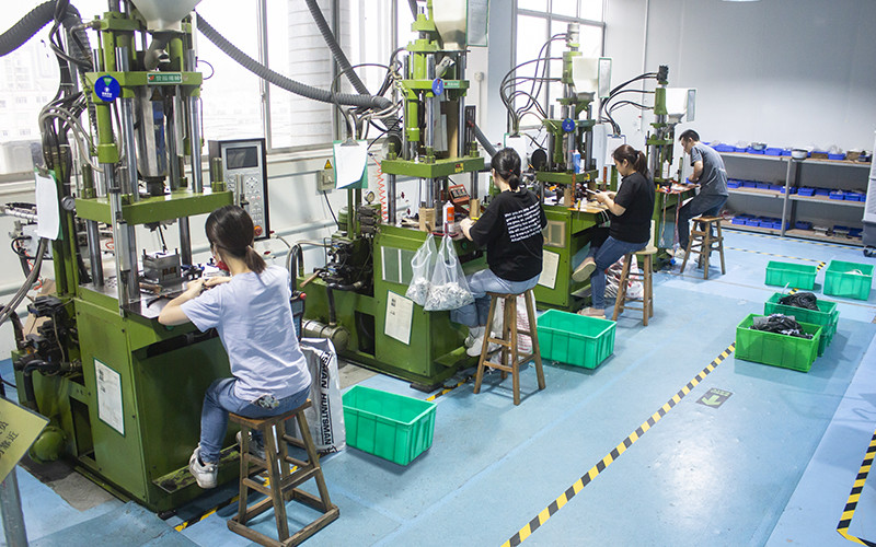 चीन Shenzhen Best Electronics Co., Ltd. कंपनी प्रोफाइल