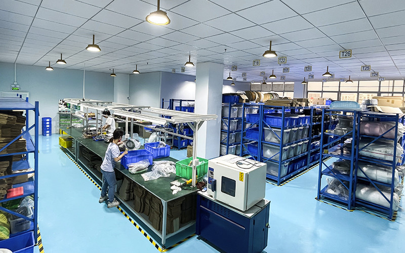 चीन Shenzhen Best Electronics Co., Ltd. कंपनी प्रोफाइल