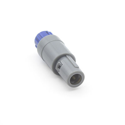 3.00M TPU पुन: प्रयोज्य SpO2 सेंसर 3F IRIS300 फ़ोन PM8300 वयस्क फिंगर क्लिप 6 पिन