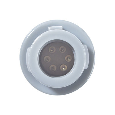 3.00M TPU पुन: प्रयोज्य SpO2 सेंसर 3F IRIS300 फ़ोन PM8300 वयस्क फिंगर क्लिप 6 पिन