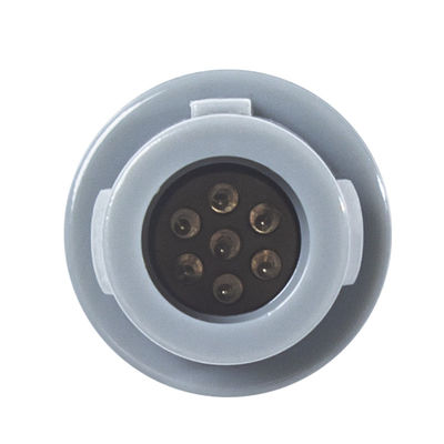 Anke ASC-553A SpO2 सेंसर ओहमेडा टेक 7पिन एडल्ट फिंगर क्लिप SpO2 जांच