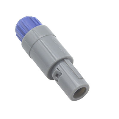 Anke ASC-553 SpO2 सेंसर 5पिन एडल्ट फिंगर क्लिप SpO2 जांच