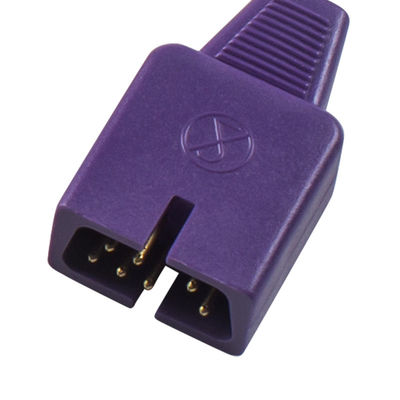 N-ellcor Oxi-max DB9 9pin MAX-N डिस्पोजेबल SpO2 सेंसर PM10N NPB-3910 स्किन स्ट्रेच फैब्रिक डिस्पोजेबल SpO2 प्रोब