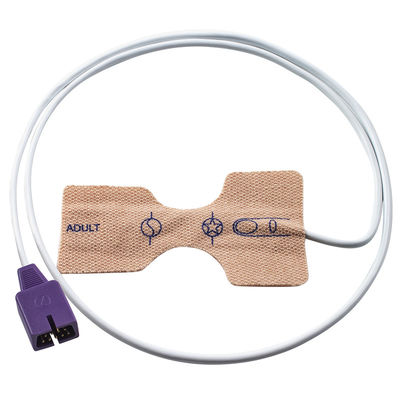 ऑक्सी-मैक्स DB9 9पिन MAX-N डिस्पोजेबल SpO2 सेंसर