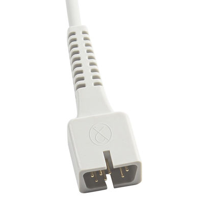 Nonin 6000CA/7000A 7426-001 एकल उपयोग SpO2 सेंसर वयस्क / नवजात गैर बुना कपड़ा
