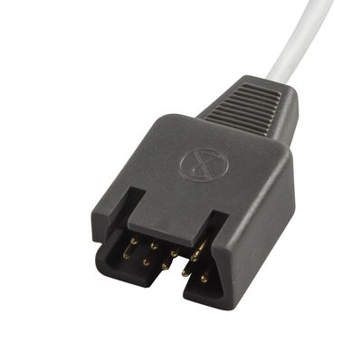 रेड रेनबो टेक SpO2 डिस्पोजेबल सेंसर 1859 2317 LNCS Adtx Rad-57 Radical-7