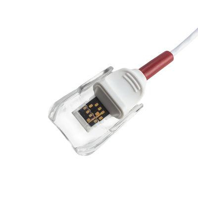 एक बार में इस्तेमाल होने वाला Spo2 सेंसर स्किन स्ट्रेच कपड़े