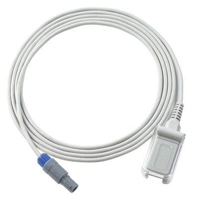 BCI Tech SpO2 सेंसर केबल DB7 7pin SpO2 अडैप्टर केबल