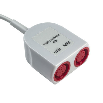 P-Hilips संगत IBP अडैप्टर केबल 989803199741 12pin 0.3m IBP एक्सटेंशन केबल