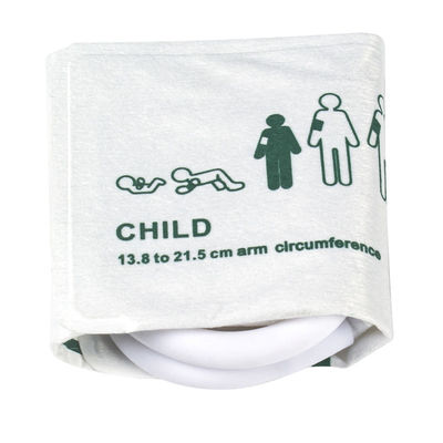 13.8 - 21.5CM डिस्पोजेबल NIBP कफ