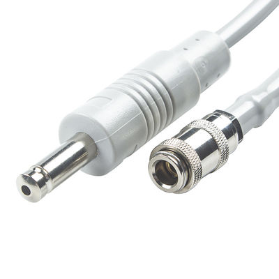 P-hilips M1599A M1599B NIBP एक्सटेंशन ट्यूब NIBP अडैप्टर होज़ ट्यूब TPU 3.0M IntelliVue MX700 MP 50