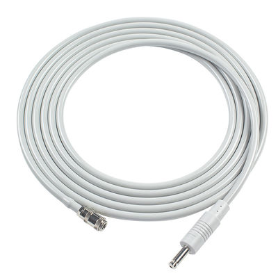 P-hilips M1599A M1599B NIBP एक्सटेंशन ट्यूब NIBP अडैप्टर होज़ ट्यूब TPU 3.0M IntelliVue MX700 MP 50