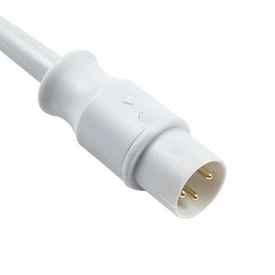 ड्रेगर एयर शील्ड तापमान जांच वायर सेंसर केबल C550 C100 C450