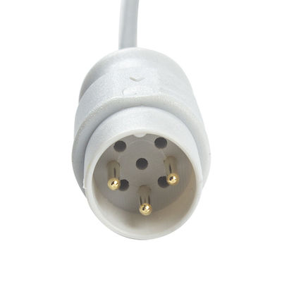 ड्रेगर एयर शील्ड तापमान जांच वायर सेंसर केबल C550 C100 C450