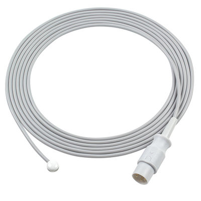 ड्रेगर एयर शील्ड तापमान जांच वायर सेंसर केबल C550 C100 C450
