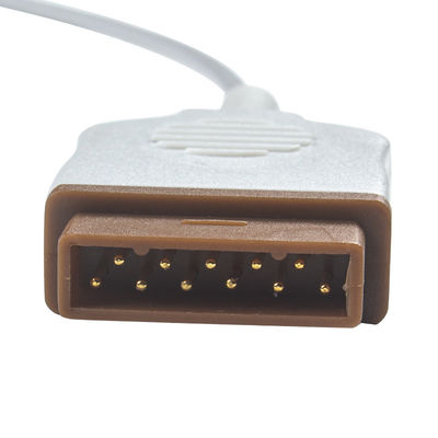 जीई हेल्थकेयर तापमान जांच केबल