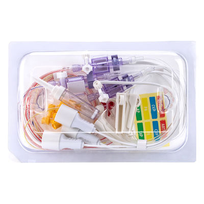 EDWARDS (ED) PX600 P01733 Ternary Type IBP Adapter Cable के लिए एक बार इस्तेमाल करने योग्य IBP ट्रांसड्यूसर रक्तचाप ट्रांसड्यूसर
