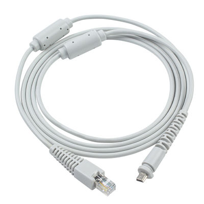 P-Hilips EKG ट्रक केबल HP पेजराइट 989803129121 ट्रिम III USB डेटास्कॉप ECG केबल