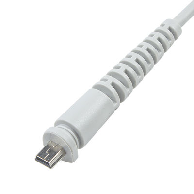 P-Hilips EKG ट्रक केबल HP पेजराइट 989803129121 ट्रिम III USB डेटास्कॉप ECG केबल