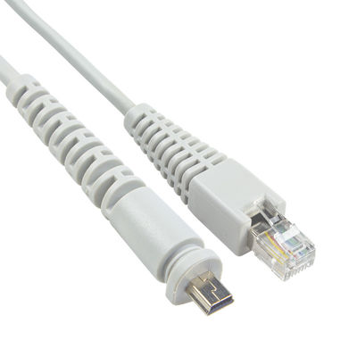 P-Hilips EKG ट्रक केबल HP पेजराइट 989803129121 ट्रिम III USB डेटास्कॉप ECG केबल