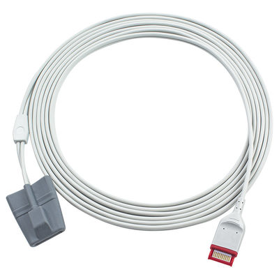 OEM for M-asi-mo पुनः प्रयोज्य सेंसर LNC 4253 4254 M20-10 M20-14 1m नवजात SpO2 जांच