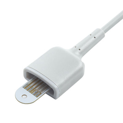 Masmo Spo2 सेंसर केबल Ma-simo रेड सेट LNOP DCI 1269 1560 O-ximax tec Rad-7 Rad-8 Rad-57 SpO2 जांच