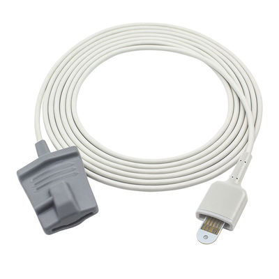 Masmo Spo2 सेंसर केबल Ma-simo रेड सेट LNOP DCI 1269 1560 O-ximax tec Rad-7 Rad-8 Rad-57 SpO2 जांच