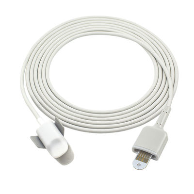 Masmo Spo2 सेंसर केबल Ma-simo रेड सेट LNOP DCI 1269 1560 O-ximax tec Rad-7 Rad-8 Rad-57 SpO2 जांच