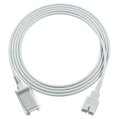 के लिए एम-असिमो संगत SpO2 एडाप्टर केबल - LNC MAC-180 3.0M