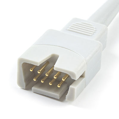 के लिए एम-असिमो संगत SpO2 एडाप्टर केबल - LNC MAC-180 3.0M