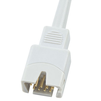 के लिए एम-असिमो संगत SpO2 एडाप्टर केबल - LNC MAC-180 3.0M