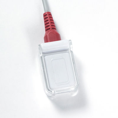 के लिए एम-असिमो संगत SpO2 एडाप्टर केबल - LNC MAC-180 3.0M