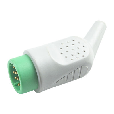 Stryker > Med-tronics > Physio Control Compatible Direct-Connect ECG केबल और लीडवायर के लिए - 11110-000029