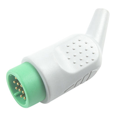 Stryker > Med-tronics > Physio Control Compatible Direct-Connect ECG केबल और लीडवायर के लिए - 11110-000029