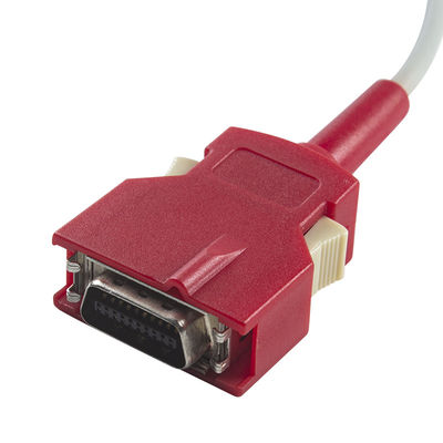 संगत एम-एसिमो डायरेक्ट-कनेक्ट SpO2 सेंसर - 2053 DCI-DC3