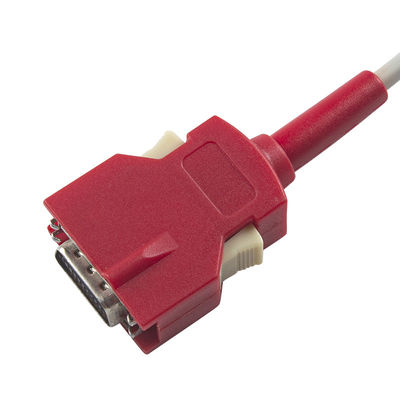 संगत एम-एसिमो डायरेक्ट-कनेक्ट SpO2 सेंसर - 2053 DCI-DC3