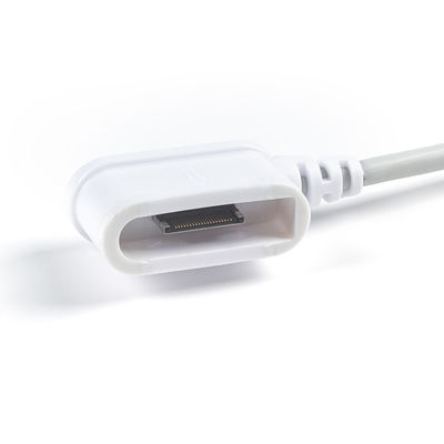 लीडवायर सेट 2104816-001 GE Seer 5Lead IEC Snap 2067634-019 संगत GE SEER 1000