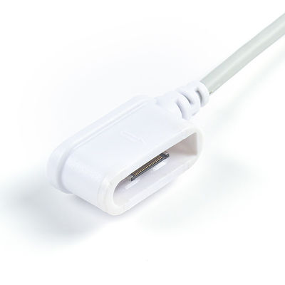 लीडवायर सेट 2104816-001 GE Seer 5Lead IEC Snap 2067634-019 संगत GE SEER 1000