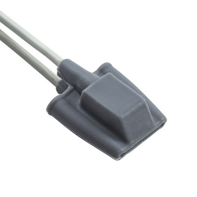 संगत Contec 6Pin शिशु SpO2 सेंसर 3.0M डिजिटल तकनीक CMS5100,CMS800,CMS9000C,CMS9100