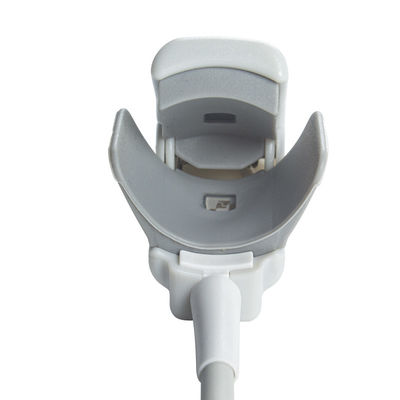संगत Zondan ZD120B ZD120D 6Pin SpO2 सेंसर 3.0M अपोलो N1 अपोलो N2 अपोलो N3 के लिए बाल अंगूठे क्लिप