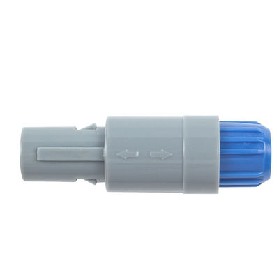 संगत Zondan ZD120B ZD120D 6Pin SpO2 सेंसर 3.0M अपोलो N1 अपोलो N2 अपोलो N3 के लिए बाल अंगूठे क्लिप