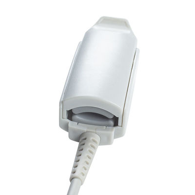 Zoncare PM7000D प्रोब 6Pin वयस्क डिजिटल 3.0M PM7000C के लिए संगत Zoncare SpO2 परीक्षण केबल
