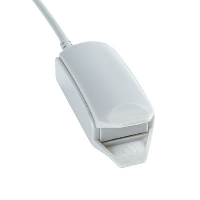 Zoncare PM7000D प्रोब 6Pin वयस्क डिजिटल 3.0M PM7000C के लिए संगत Zoncare SpO2 परीक्षण केबल