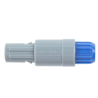 क्लिनिक अस्पताल Osen 8000B वयस्क फिंगर क्लिप प्रत्यक्ष SpO2 सेंसर 3M 5Pin 40Degree
