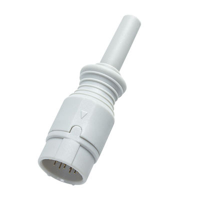 PH Mx450 SpO2 केबल Mx550 इंटेलिव्यू RD रेनबो सेट SpO2 सेंसर वयस्क 3.0M के लिए
