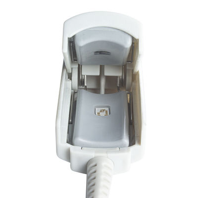 PH Mx450 SpO2 केबल Mx550 इंटेलिव्यू RD रेनबो सेट SpO2 सेंसर वयस्क 3.0M के लिए